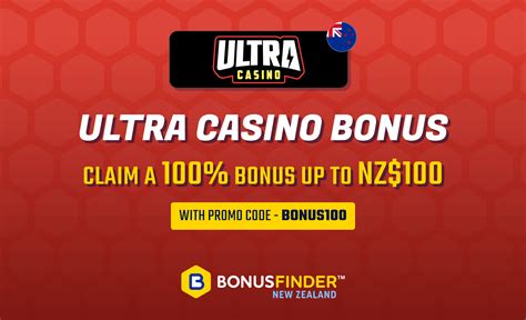 ultra casino bonus code